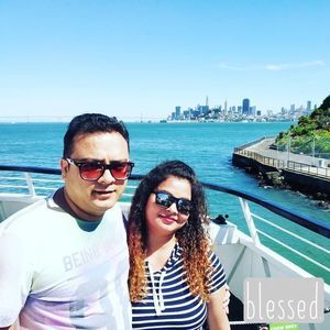 Meet your Posher, Poonam